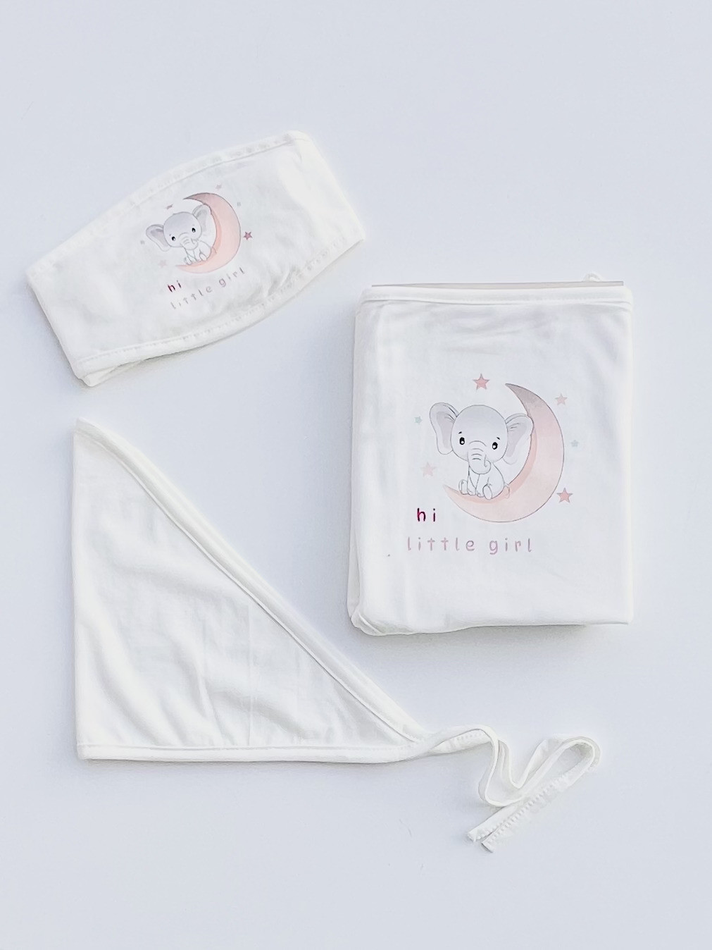 كماط بيبي مثلث شتائي DAL312V10