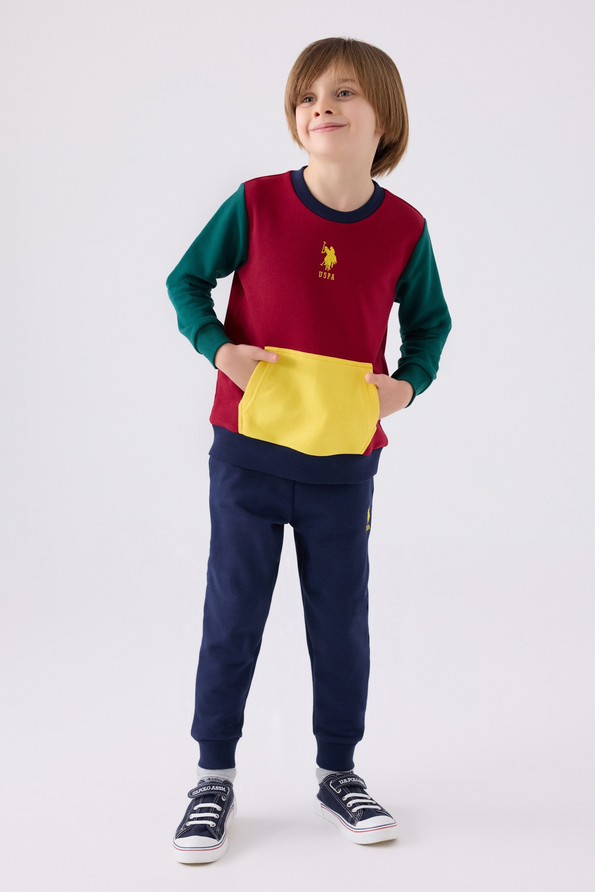 تراك ولادي US1917