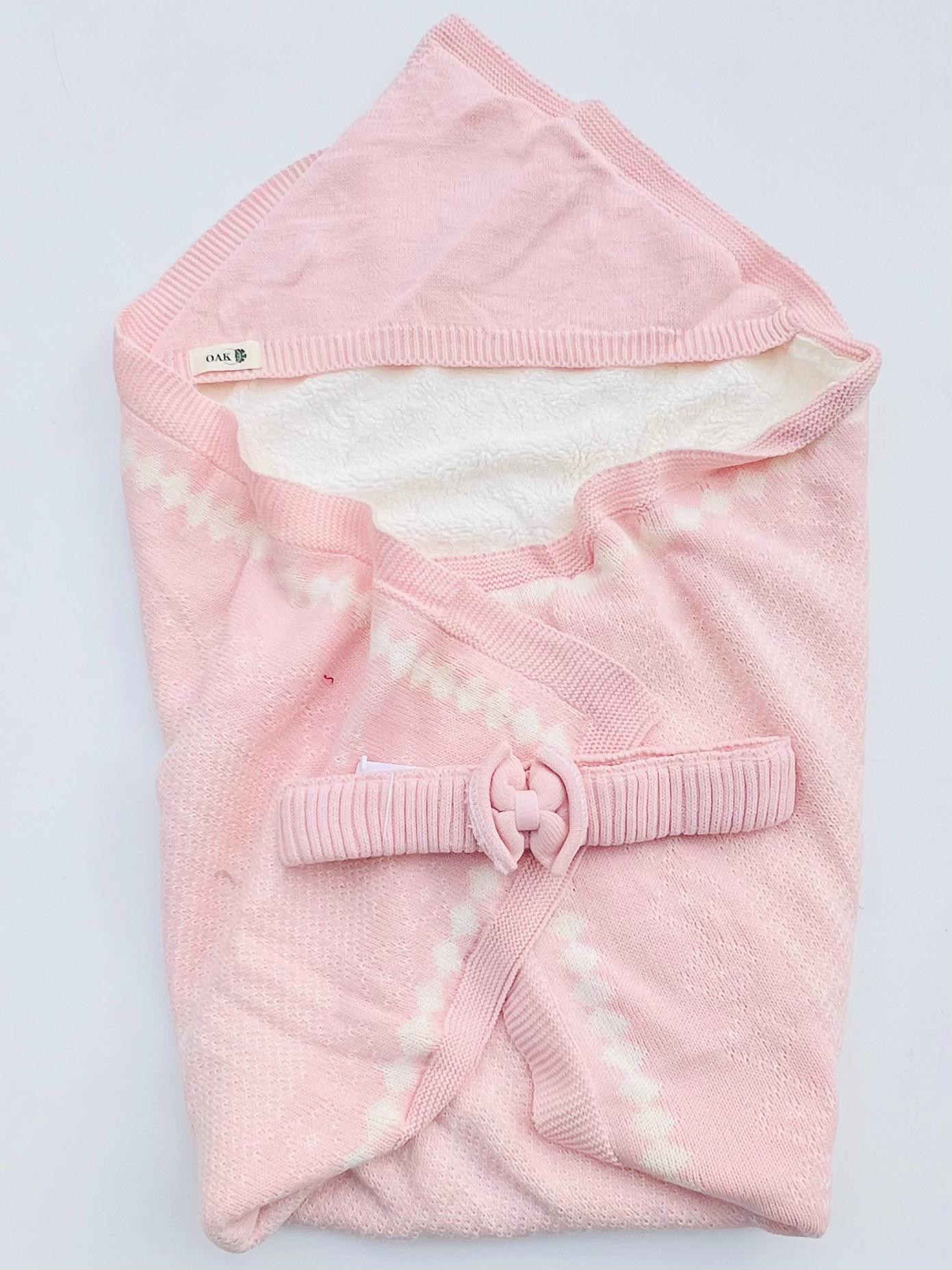 بطانية شتائي بيبي OAK688V1