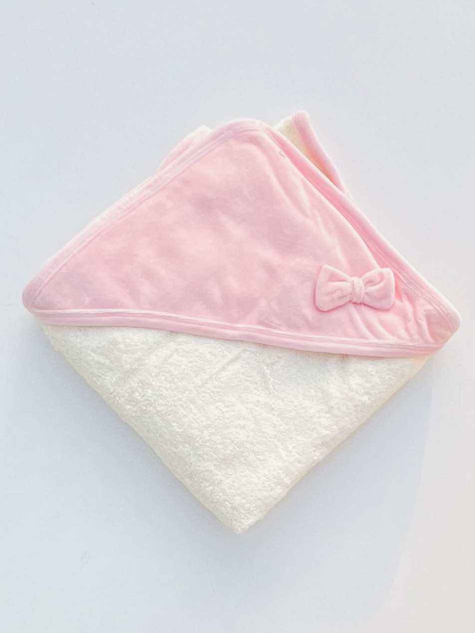 منشفة بيبي بناتي bumbe21247