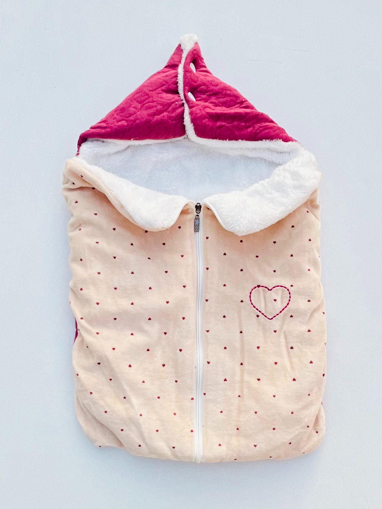 هێلانەی زستانی کچانی ساوا BER499V2