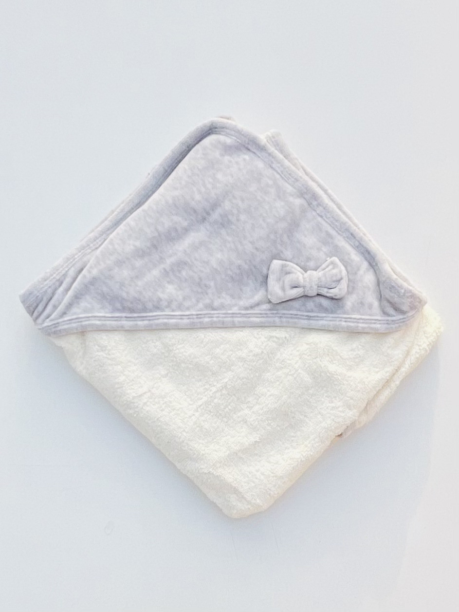 منشفة بيبي بناتي bumbe21247