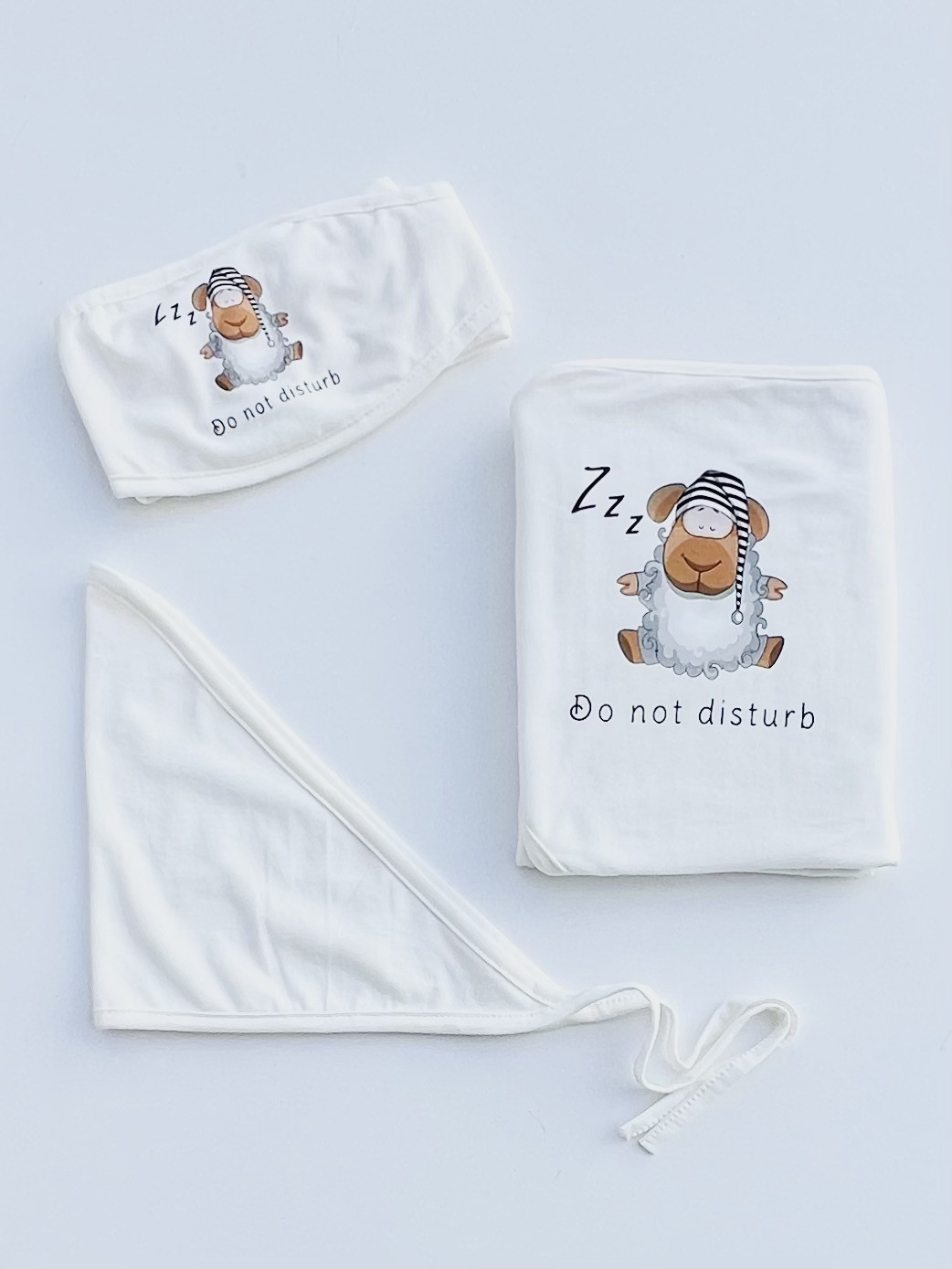 كماط بيبي مثلث شتائي DAL312V06