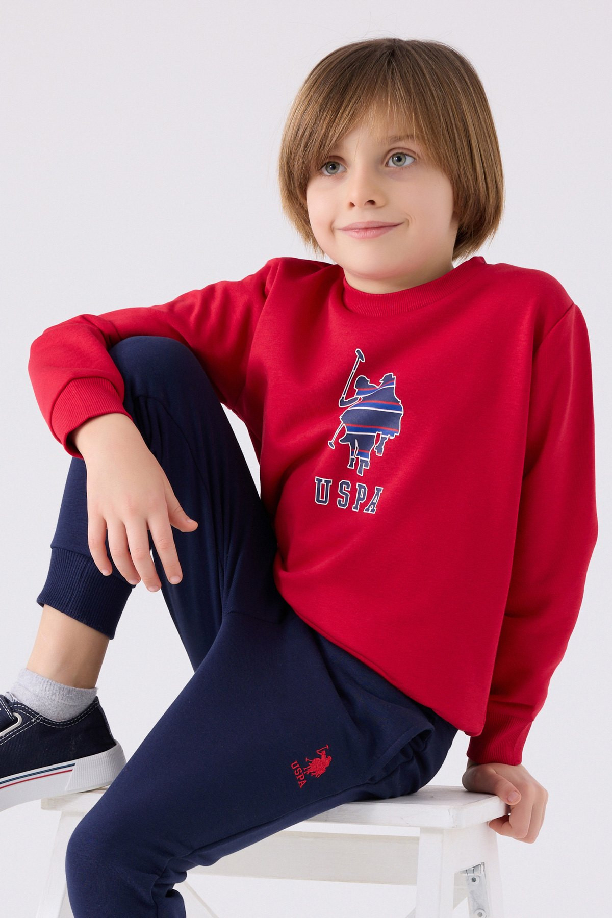 تراك ولادي US1918